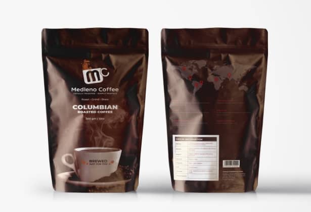 Custom-Printed-Coffee-Packaging-Bags